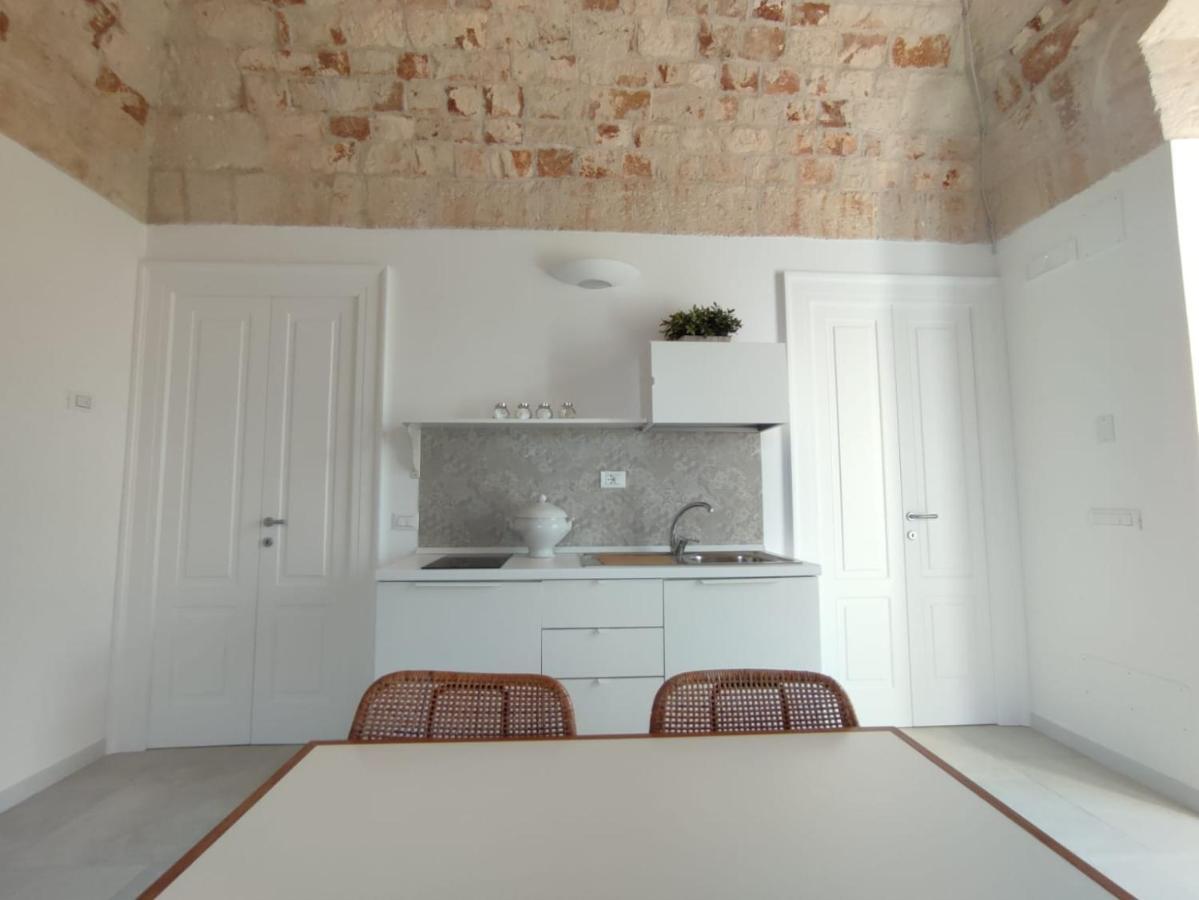 Villa Ostuni Monopoli Exterior foto